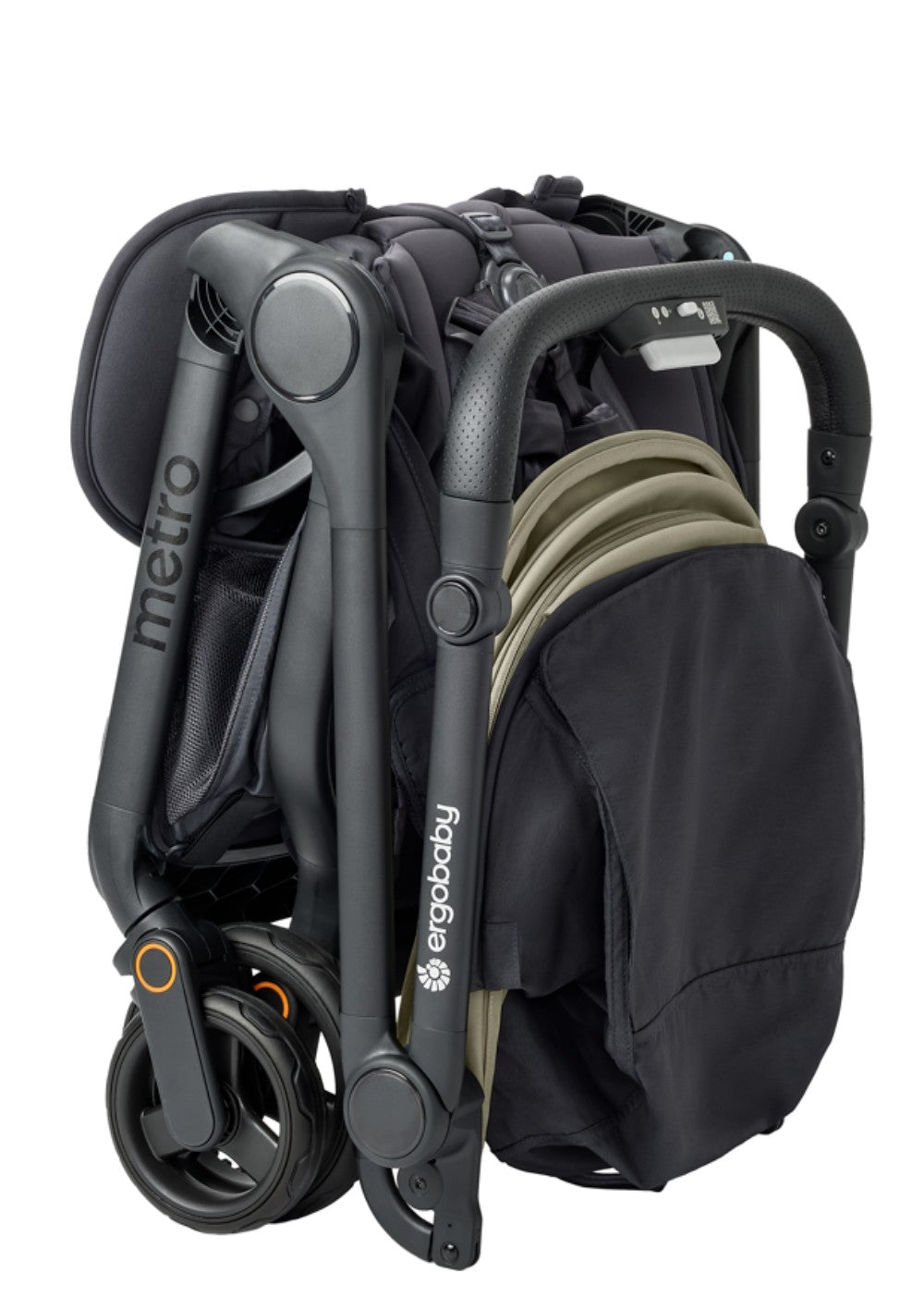Ergobaby Metro 3 Buggy Soft Olive