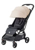 Buggy 'Metro 3' Natural Beige
