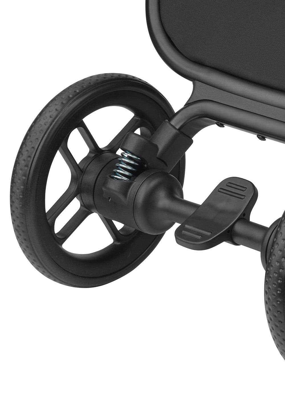 Maxi Cosi Soho Kinderwagen Twillic Truffle