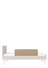 Bettgitter 'Ashi, Cocoon, Flow & Loft' Latte