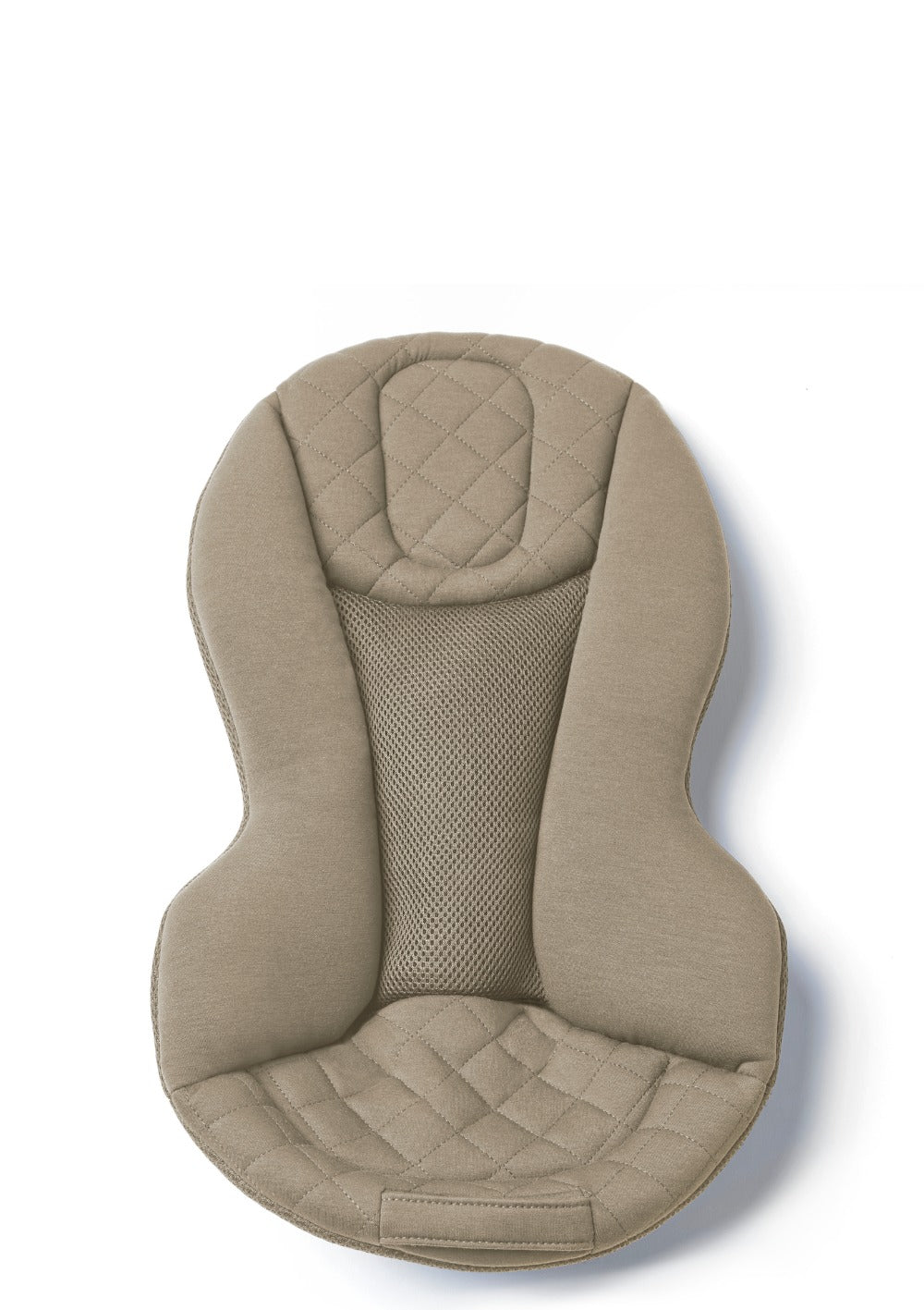Ergobaby 3-in-1 Babywippe 'Evolve' Knit Soft Oilve