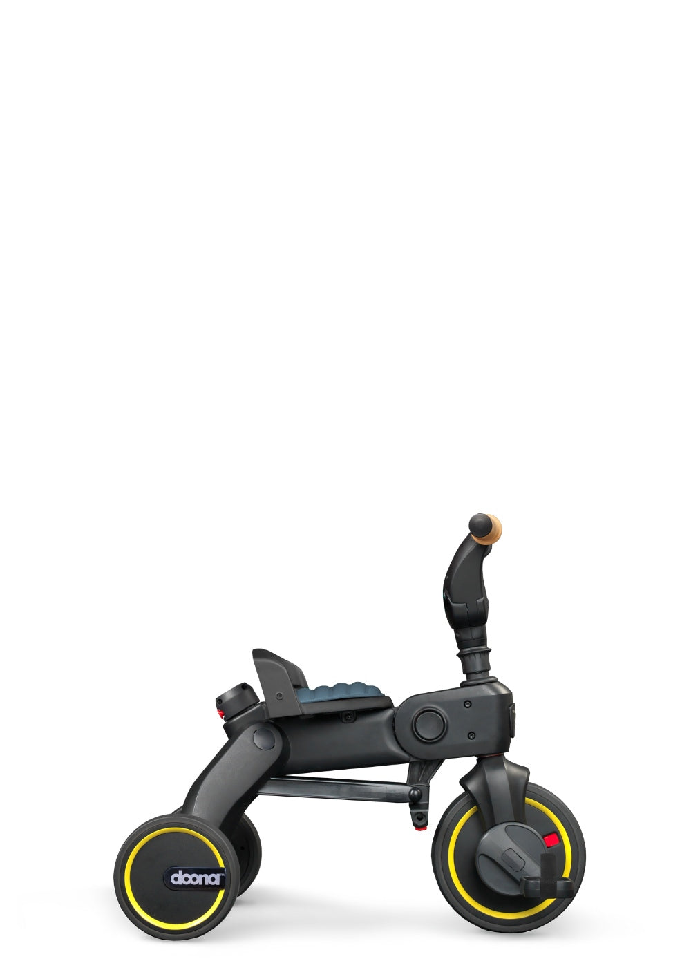 Doona Dreirad 'Liki Trike S5' Ocean Blue