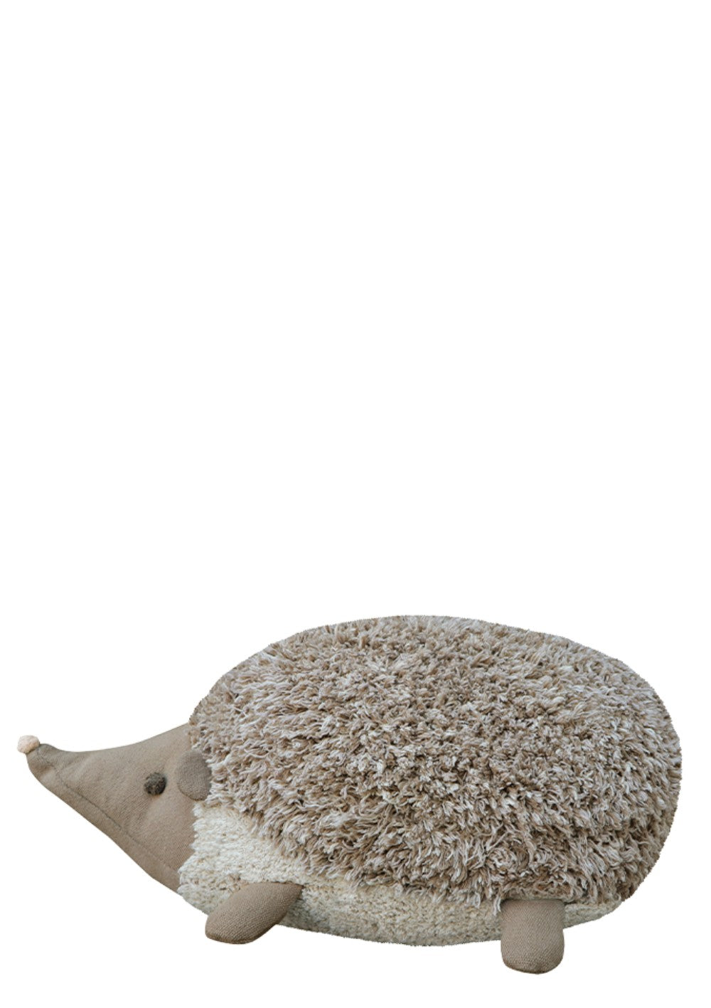 Lorena Canals Bodenkissen 'Hedgehog'