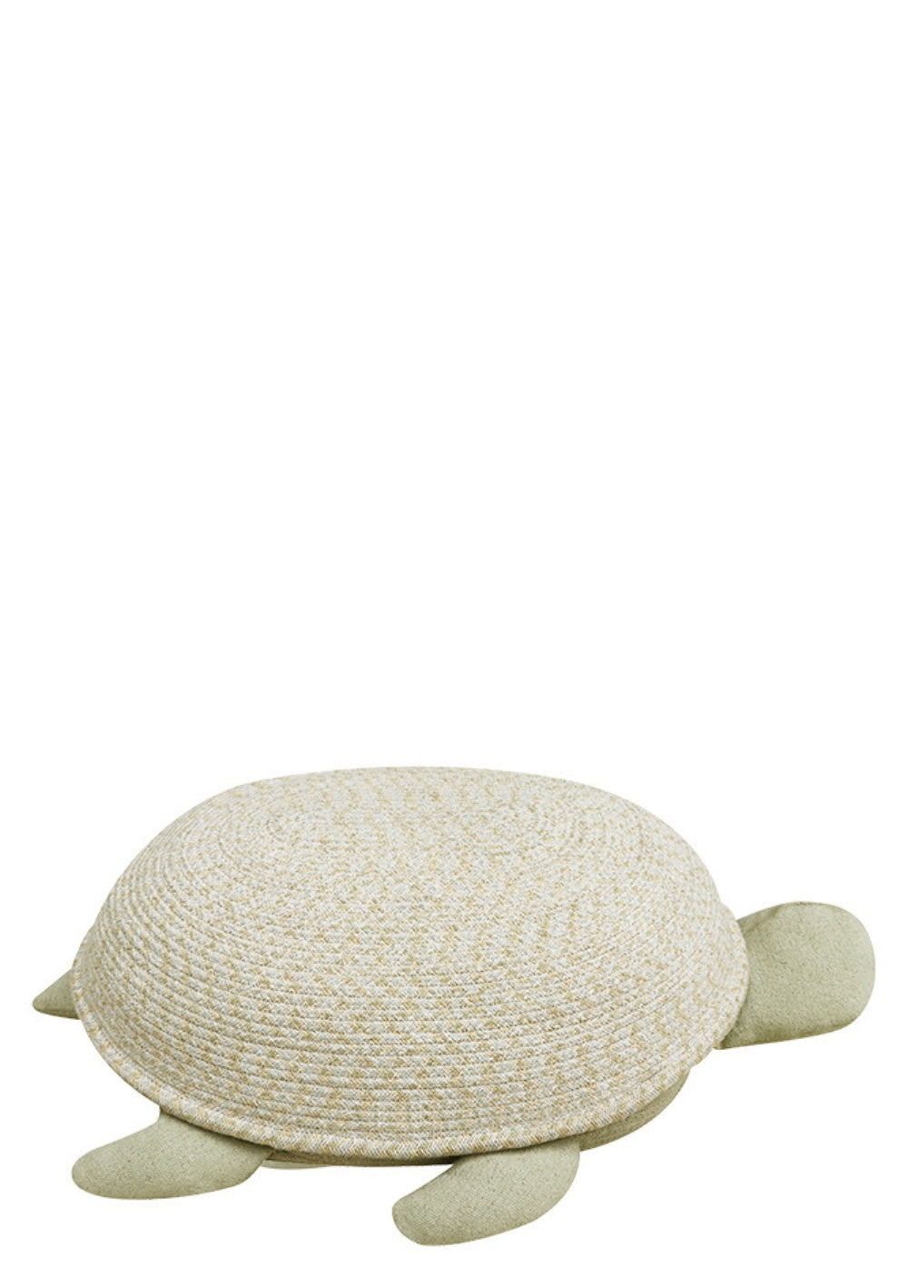 Lorena Canals Korb 'Mama Turtle'