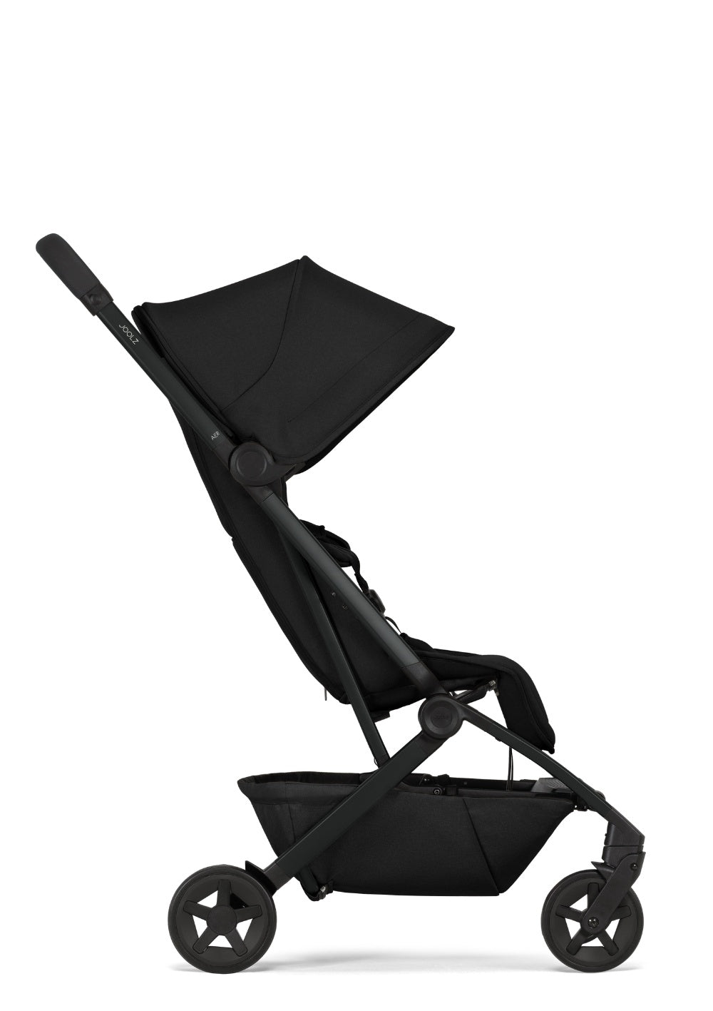 Joolz Buggy 'Aer2' Space Black