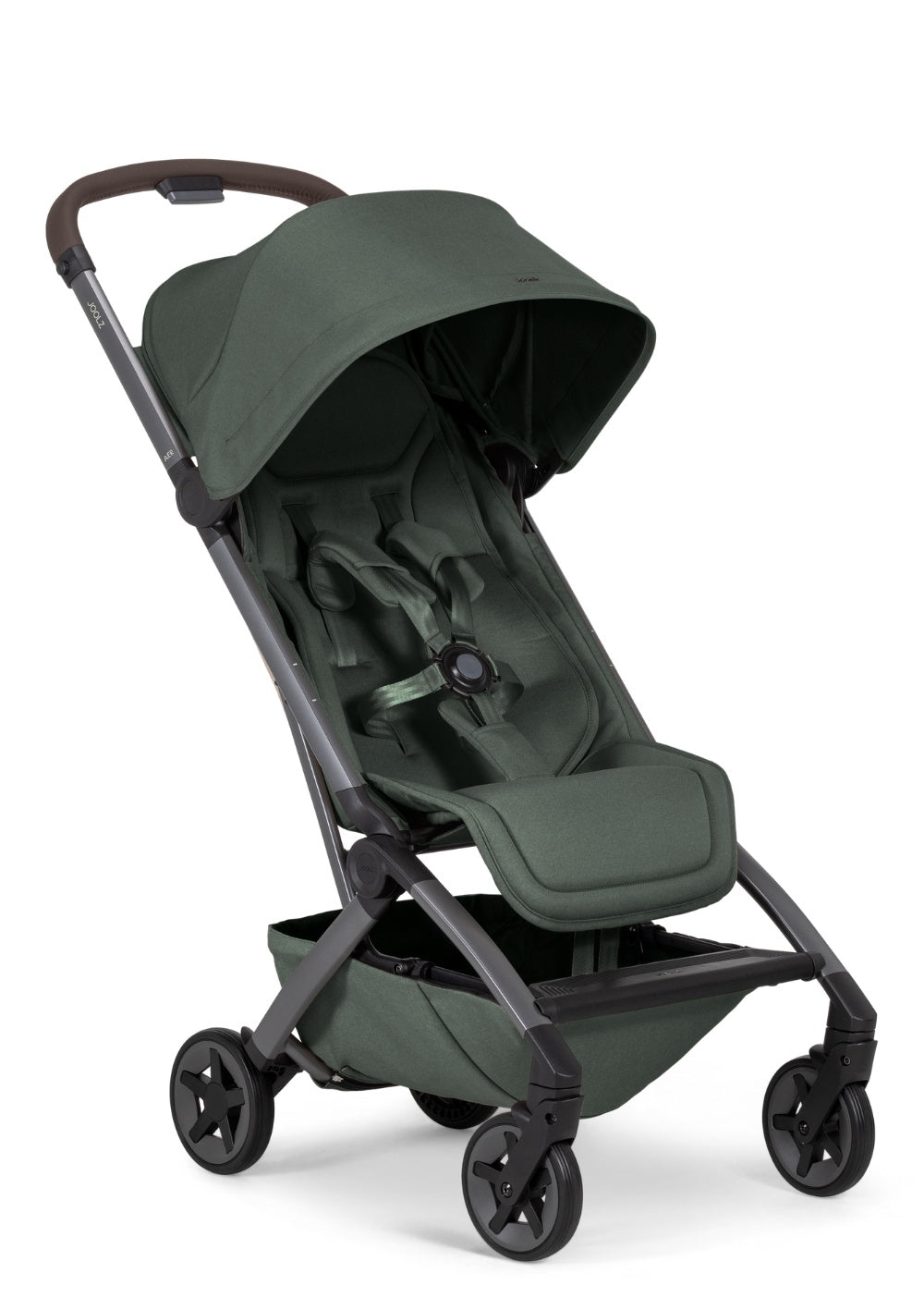 Joolz Buggy 'Aer2' Forest Green