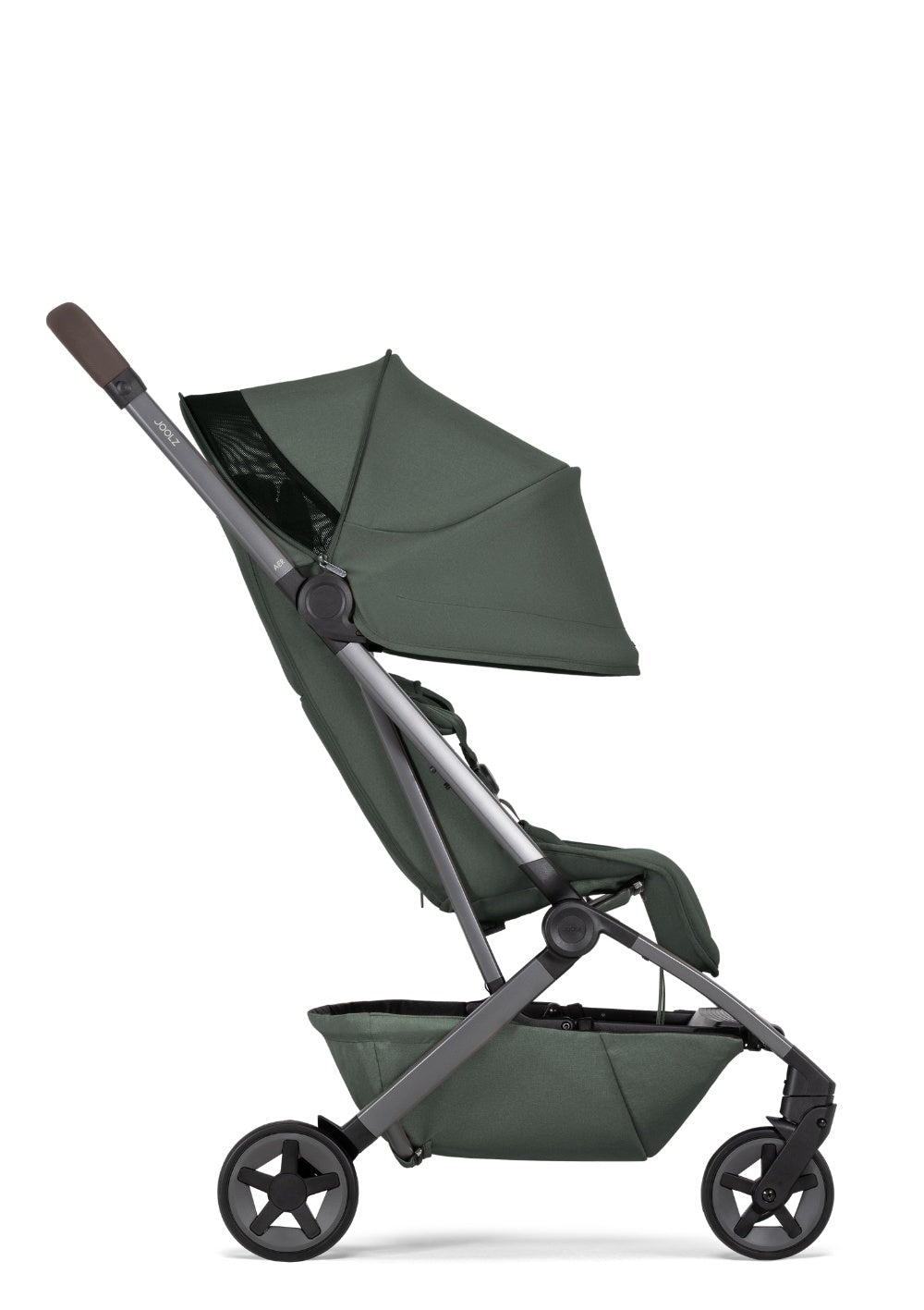 Joolz Buggy 'Aer2' Forest Green