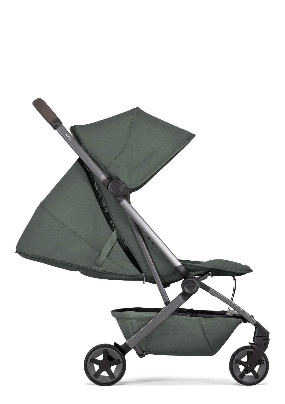 Joolz Buggy 'Aer2' Forest Green