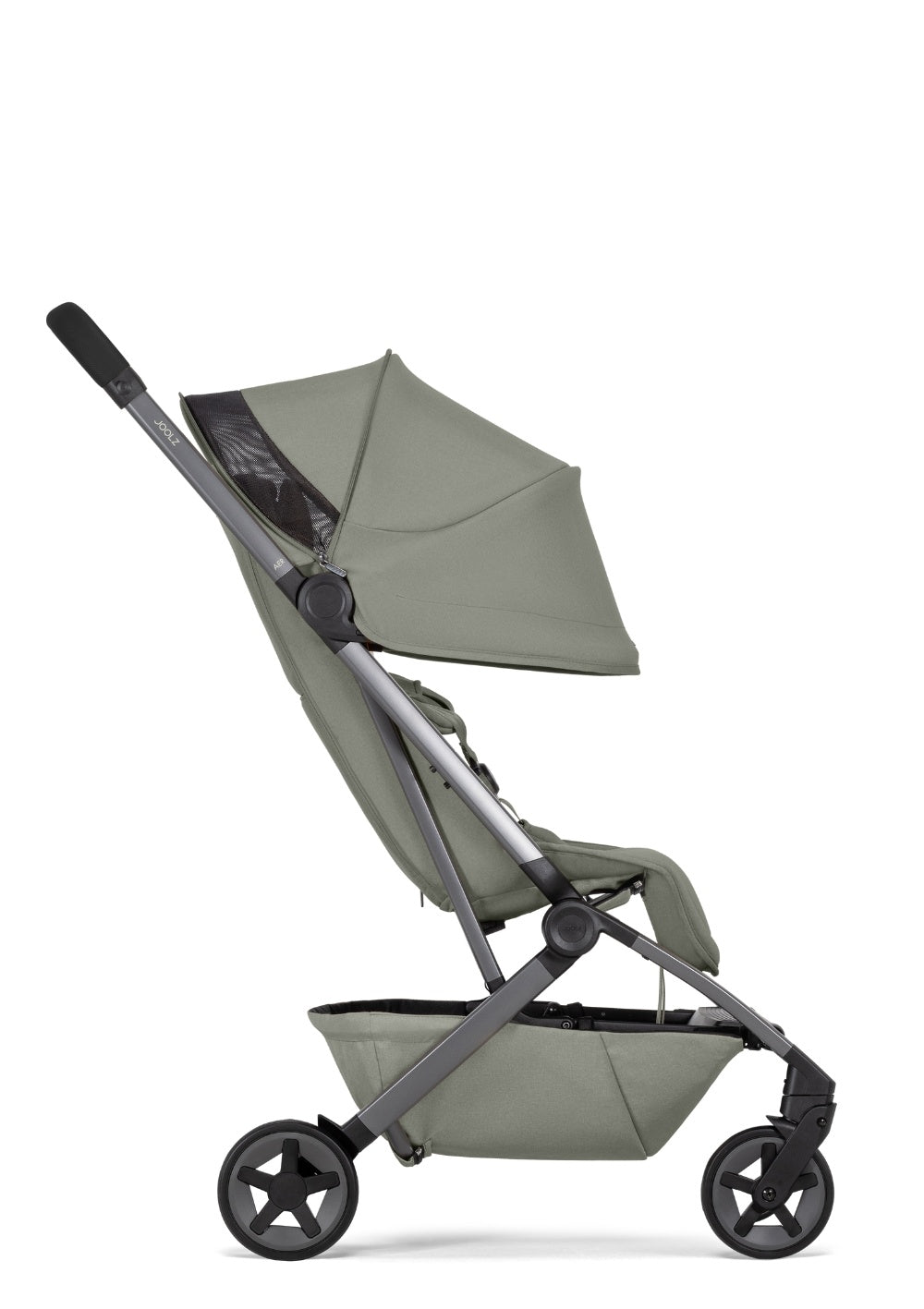Joolz Buggy 'Aer2' Sage Green