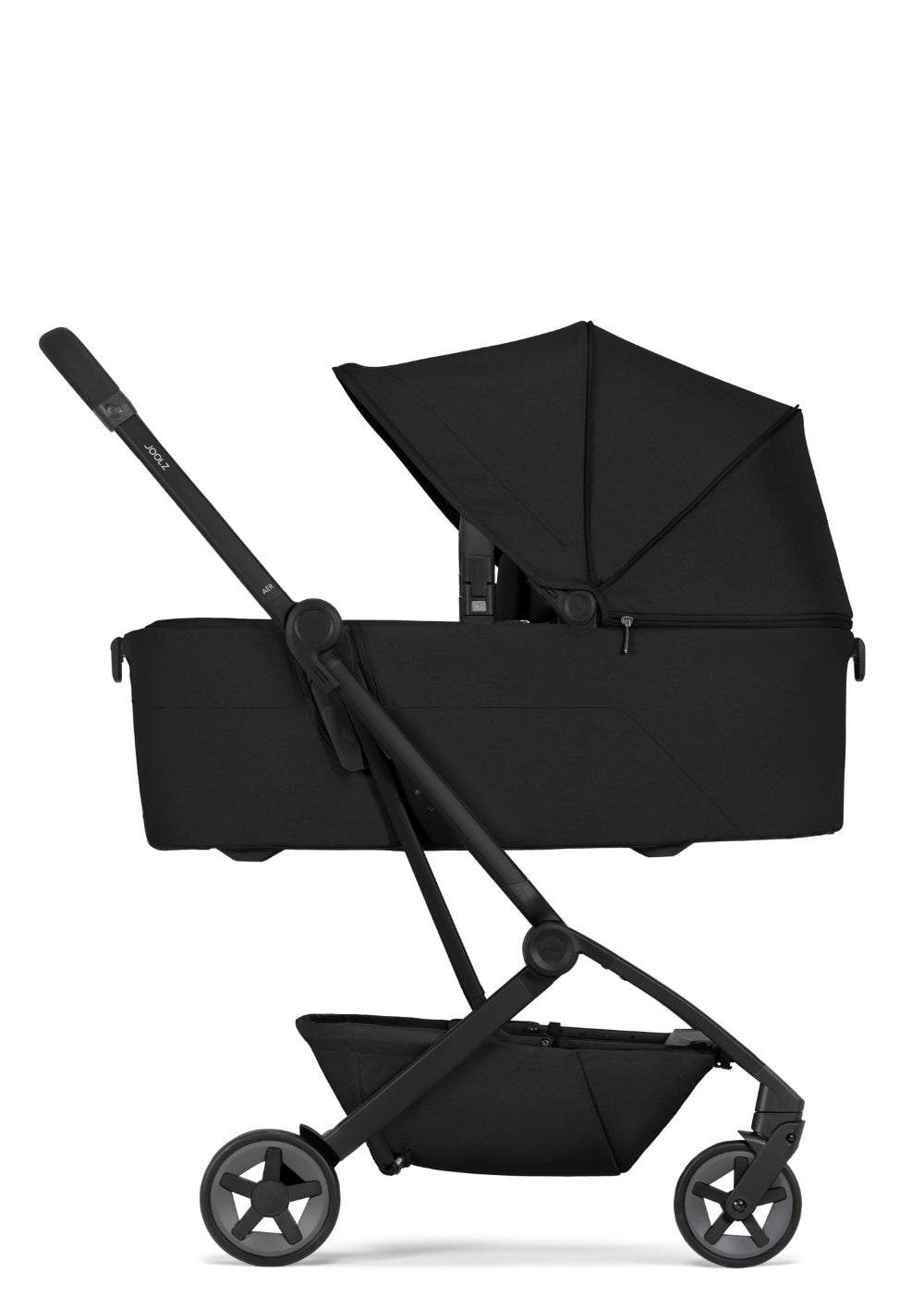 Joolz Babywanne 'Aer2' Space Black