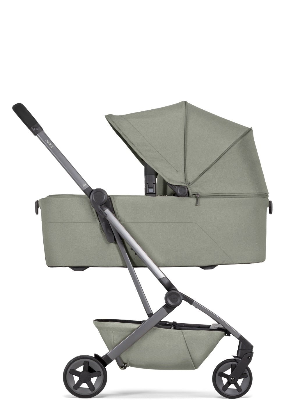 Joolz Babywanne 'Aer2' Sage Green