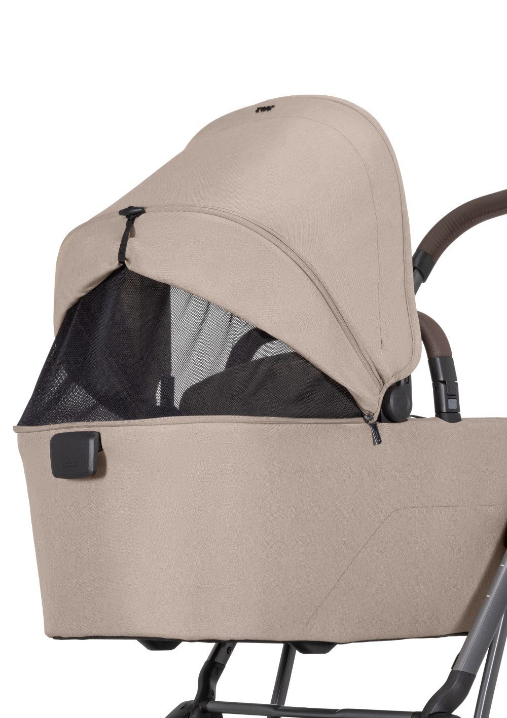 Joolz Babywanne 'Aer2' Sandy Taupe