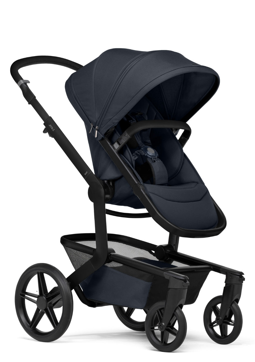Joolz Kinderwagen-Set 'Day5' Dark Navy Blue
