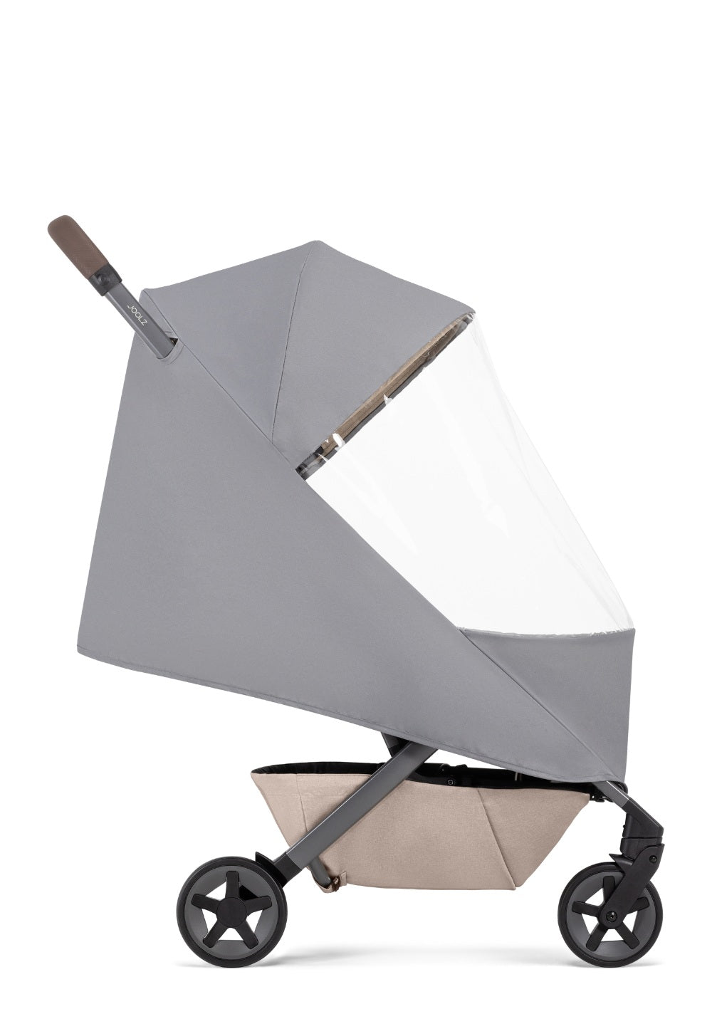 Joolz Regenverdeck Buggy 'Aer2'
