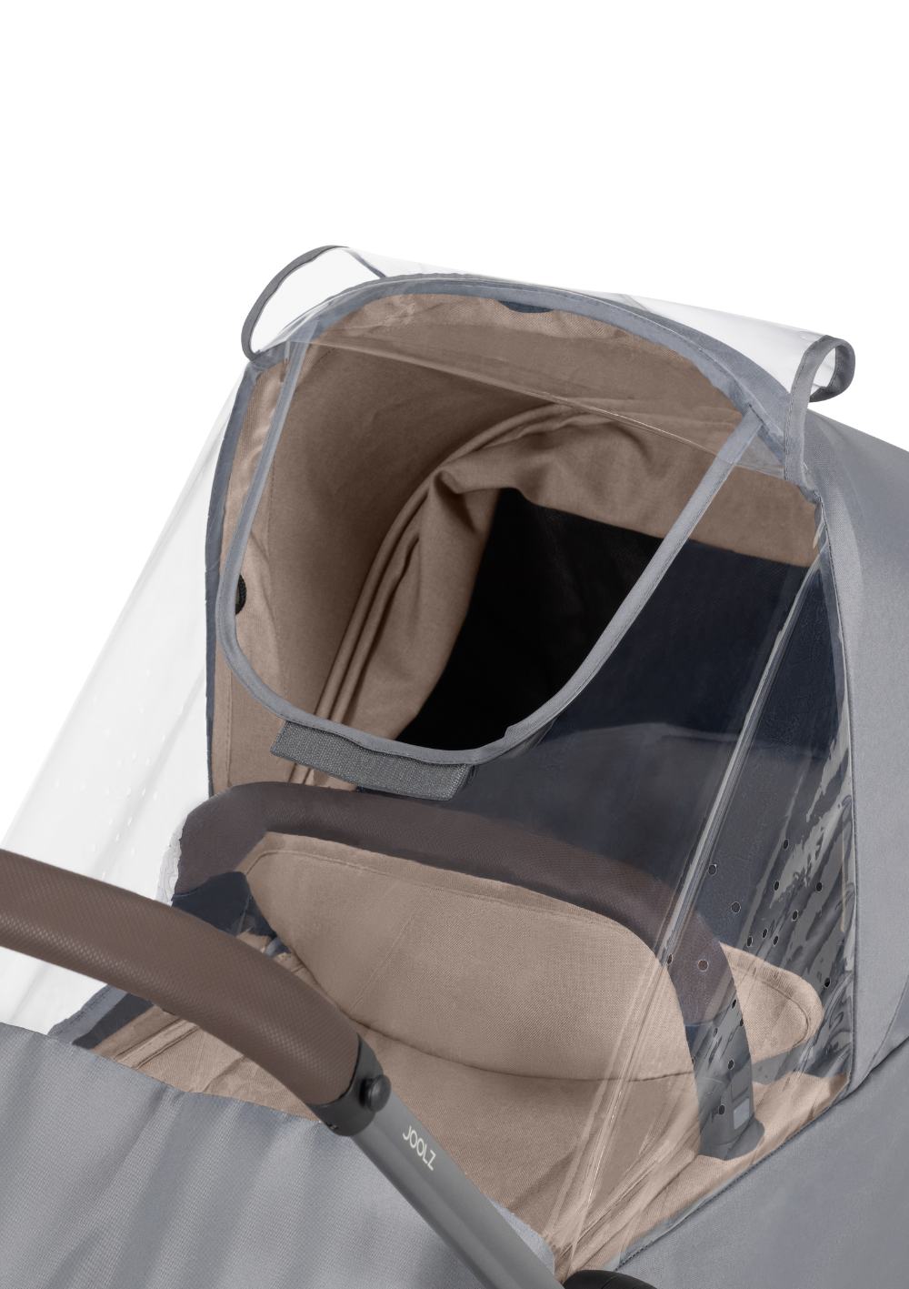 Joolz Regenverdeck Wanne 'Aer2'