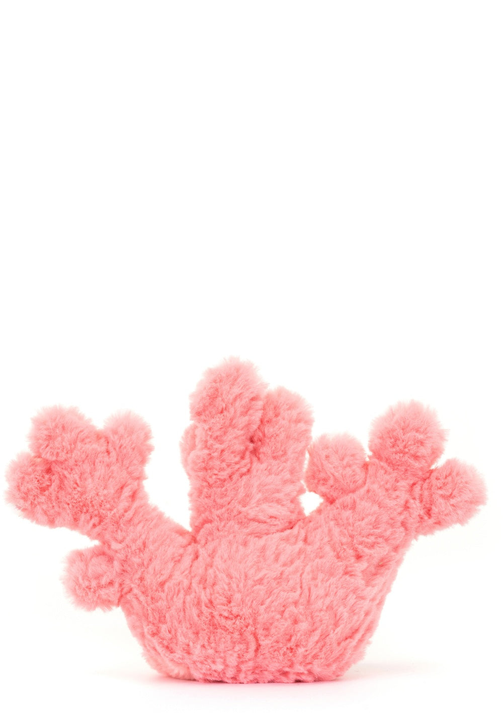 Jellycat Koralle Kuscheltier 'Amuseables Coral'