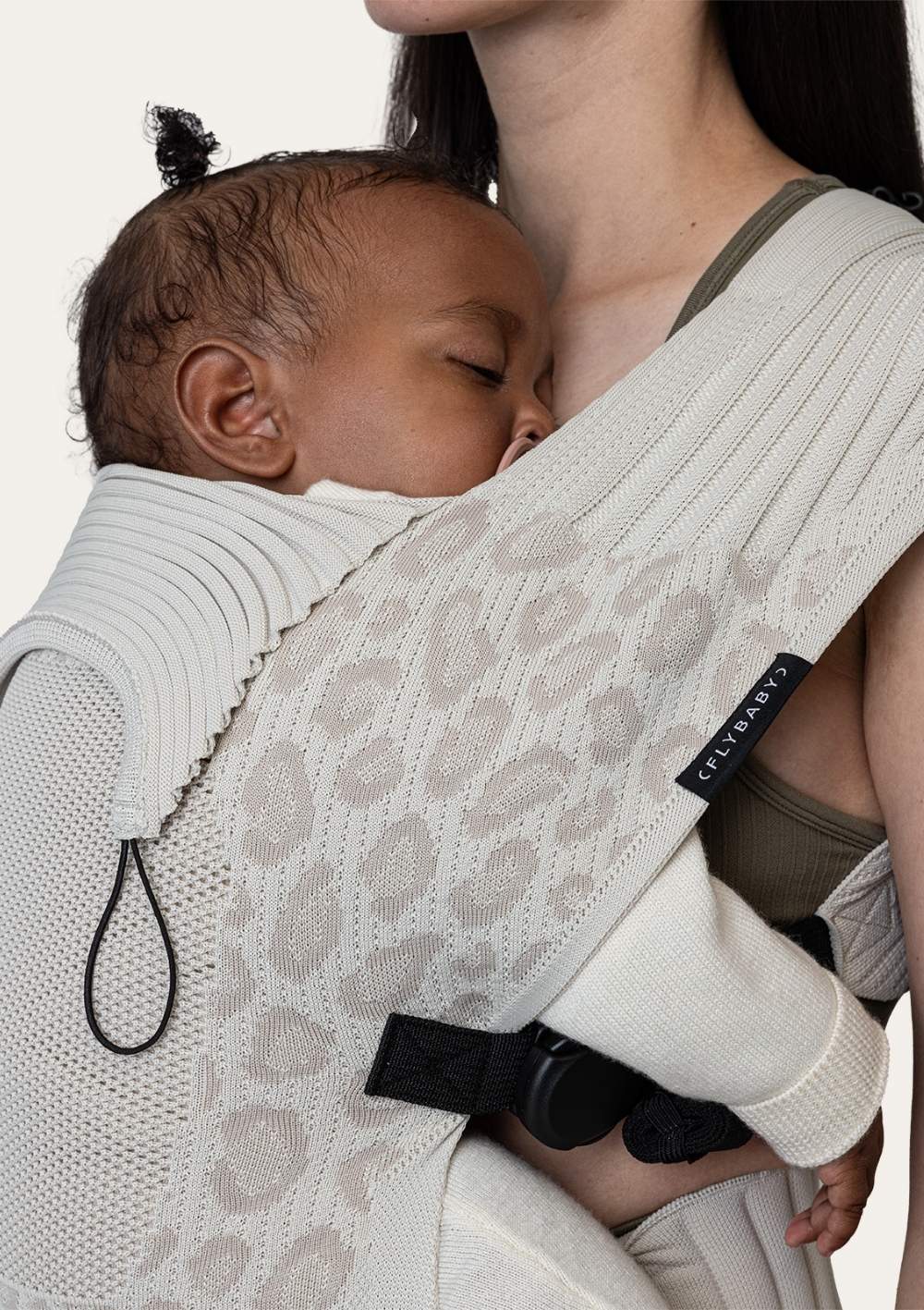 Flybaby Babytrage Leo