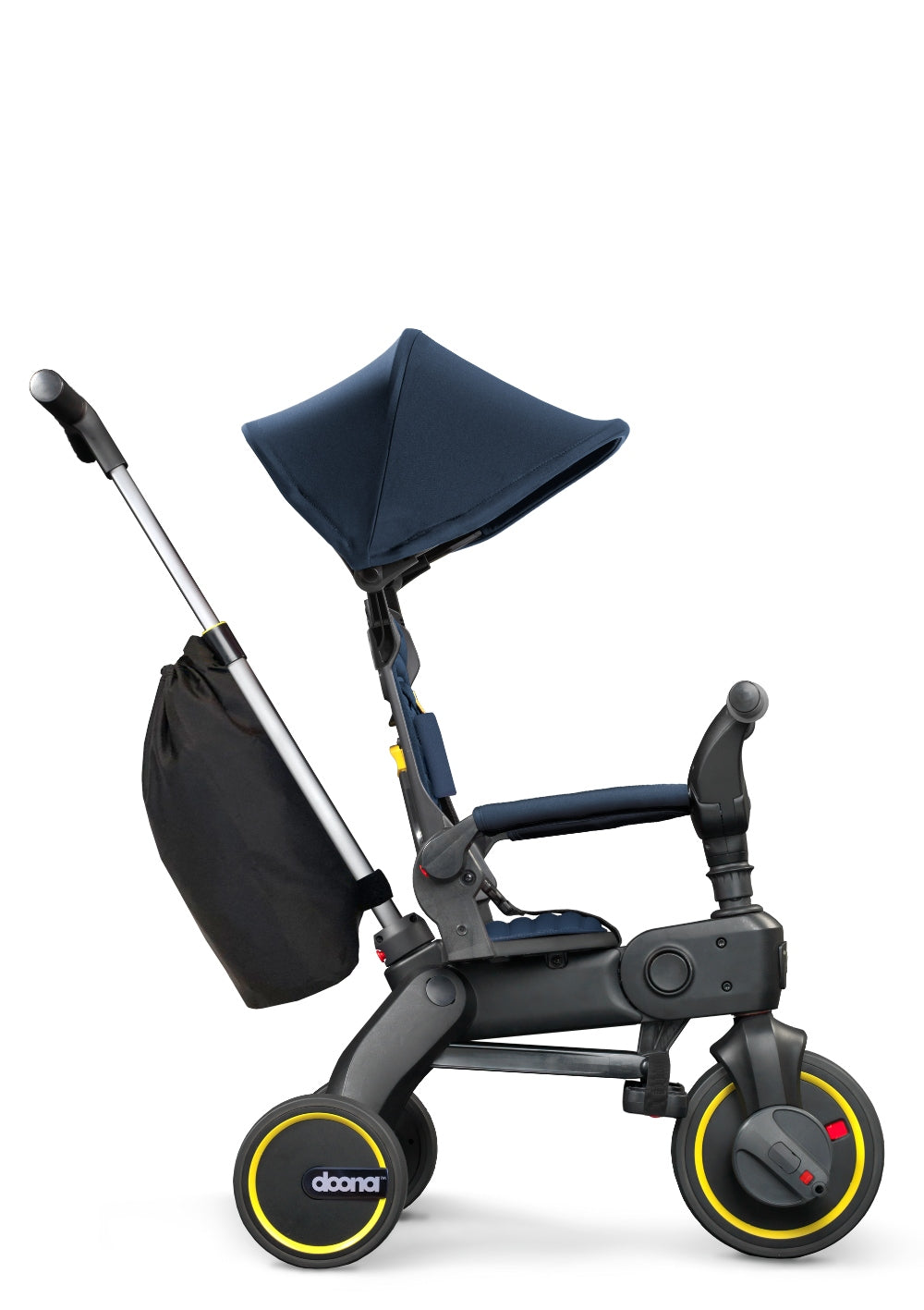 Doona Dreirad 'Liki Trike S3' Deep Blue