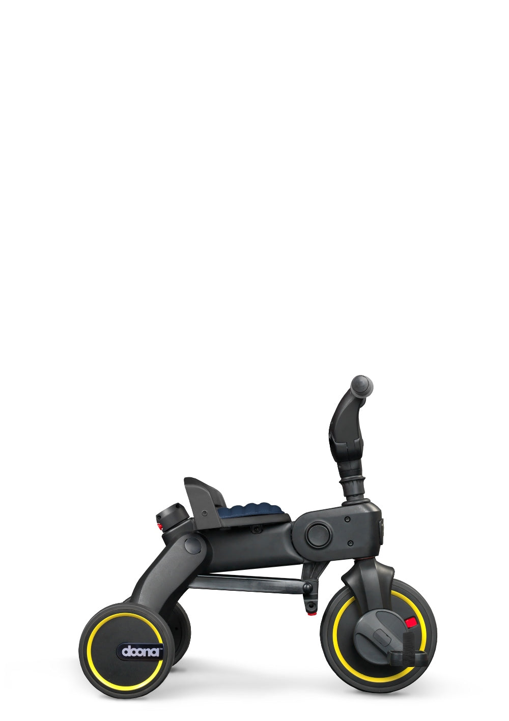 Doona Dreirad 'Liki Trike S3' Deep Blue