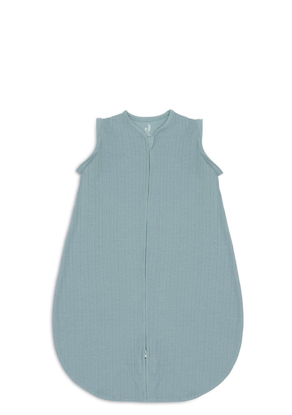 Jollein Baby Schlafsack 'Ajour' mit abnehmbaren Ärmeln Sea Green
