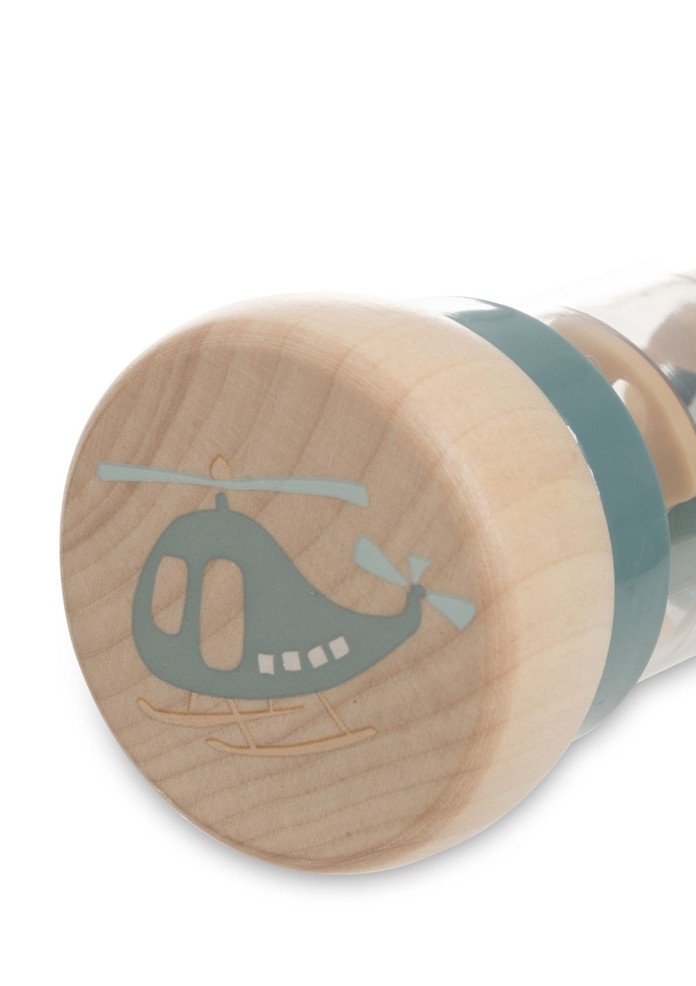 Jollein Holz Regenmacher 'On The Go'