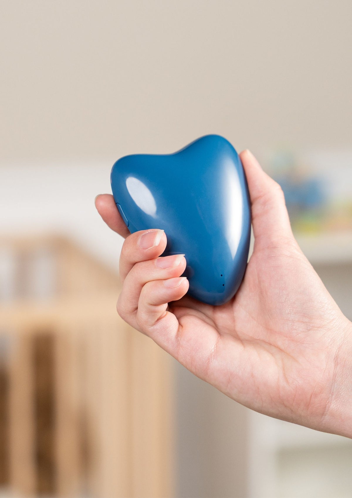 ADA Baby Monitor