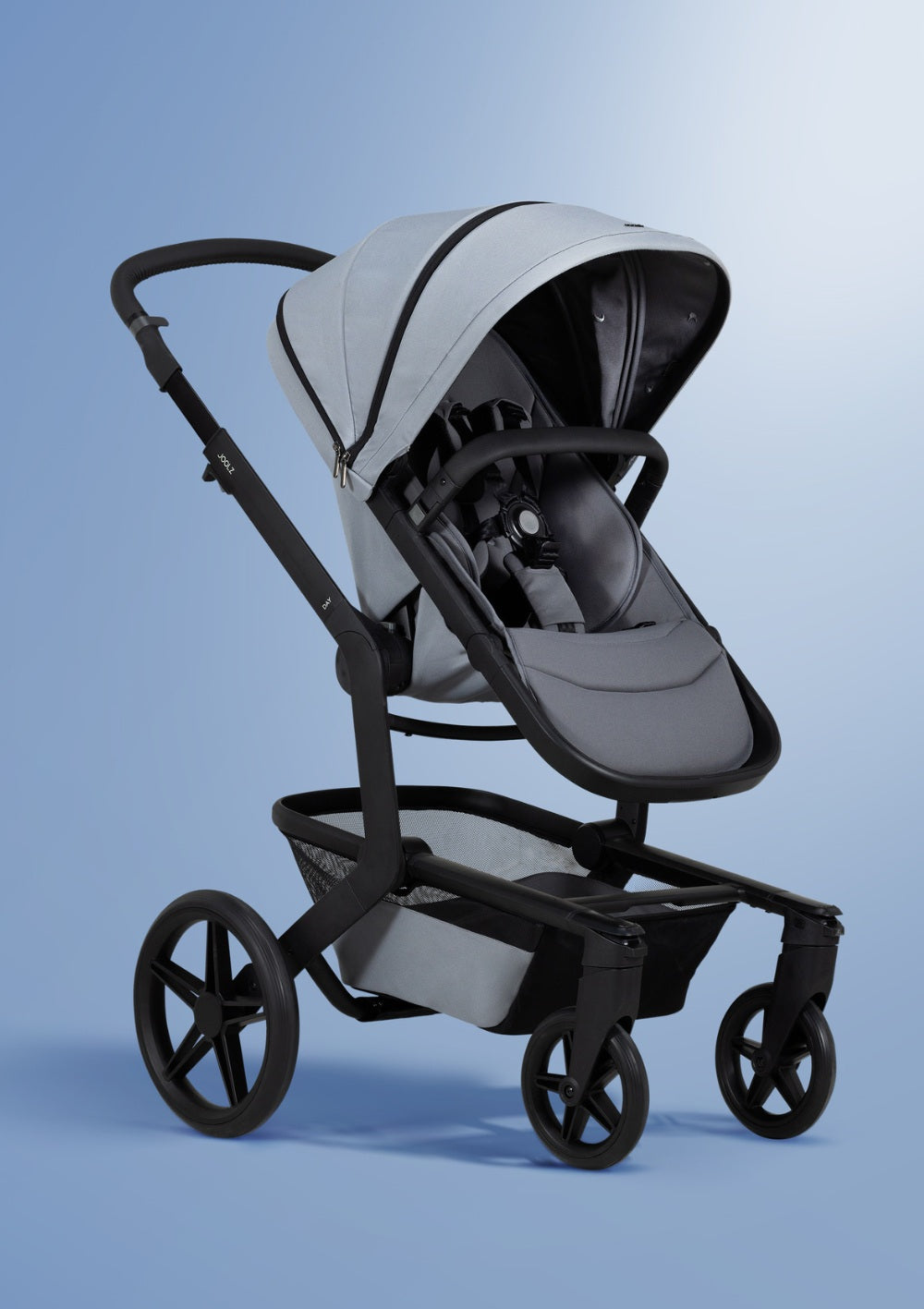 Joolz Kinderwagen-Set 'Day5' Lunar Grey