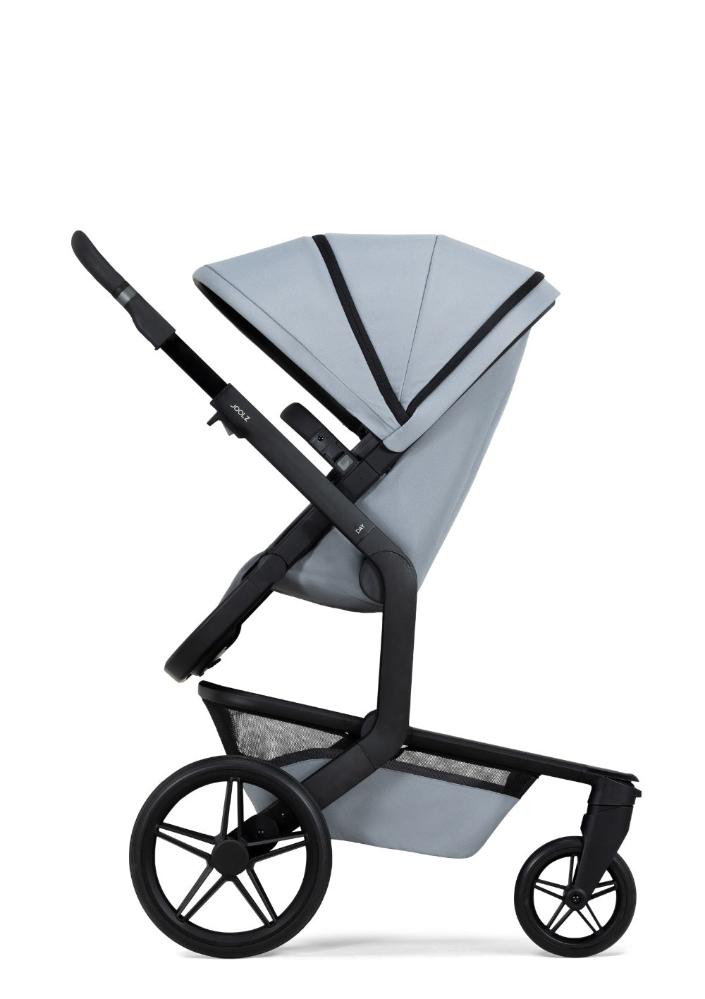 Joolz Kinderwagen-Set 'Day5' Lunar Grey