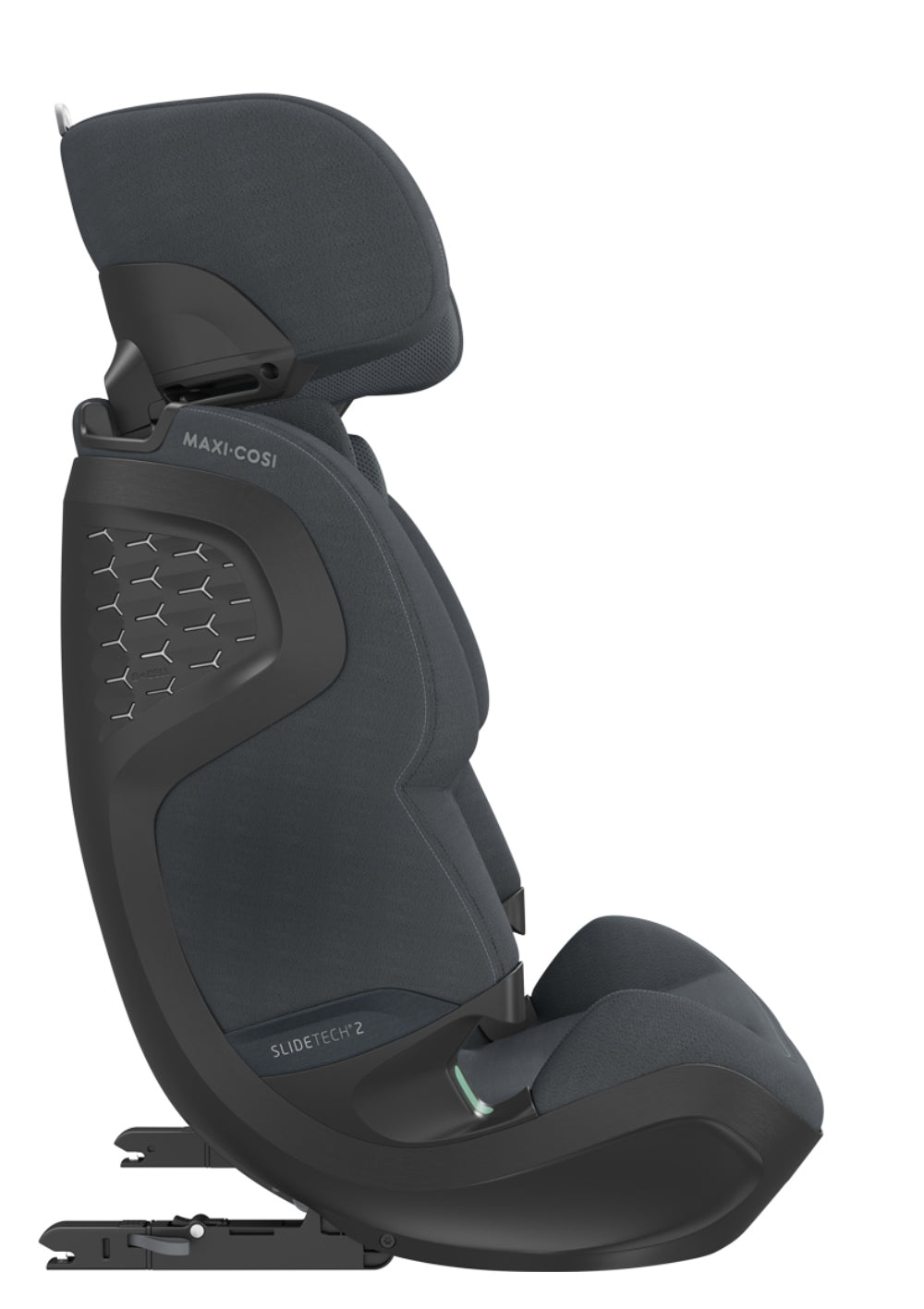 Maxi-Cosi Kindersitz 'Pearl XL Slide Pro' Authentic Graphite