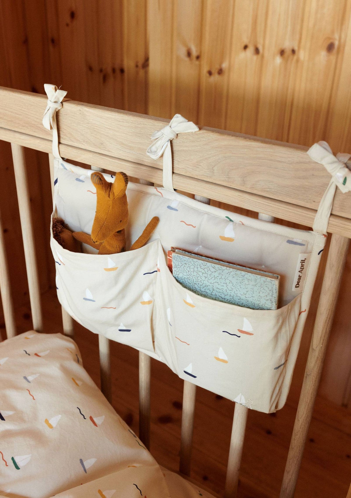 Dear April Betttasche 'Polly' Pond Boats