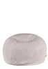 Family Sitzsack XXL Cord Koala Grau