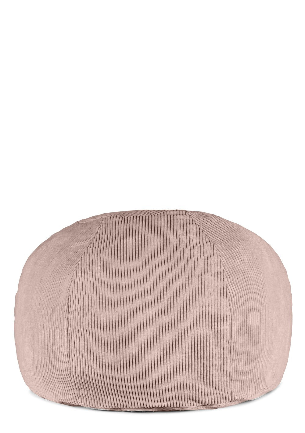 Funzy Family Sitzsack XXL Cord Kirschblüte Rosa