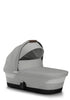 Babywanne für 'Gazelle S' Stone Grey
