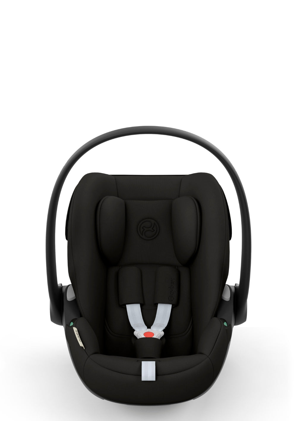 Cybex Gold Babyschale 'Cloud G i-Size' Magic Black