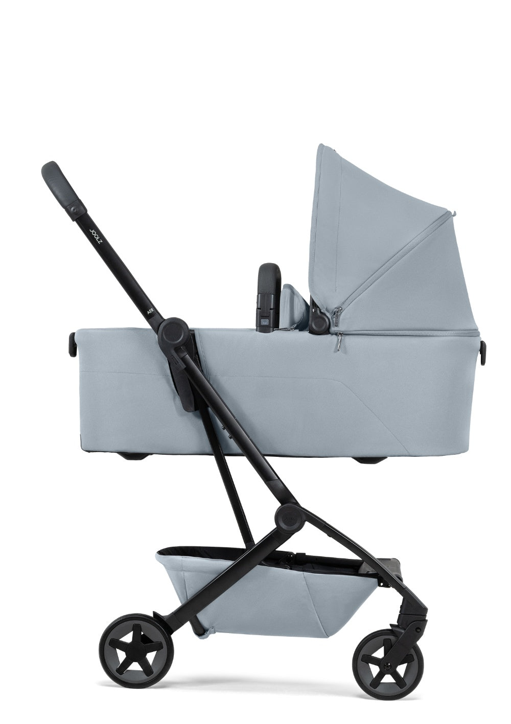 Joolz Babywanne 'Aer2' Pebble Grey