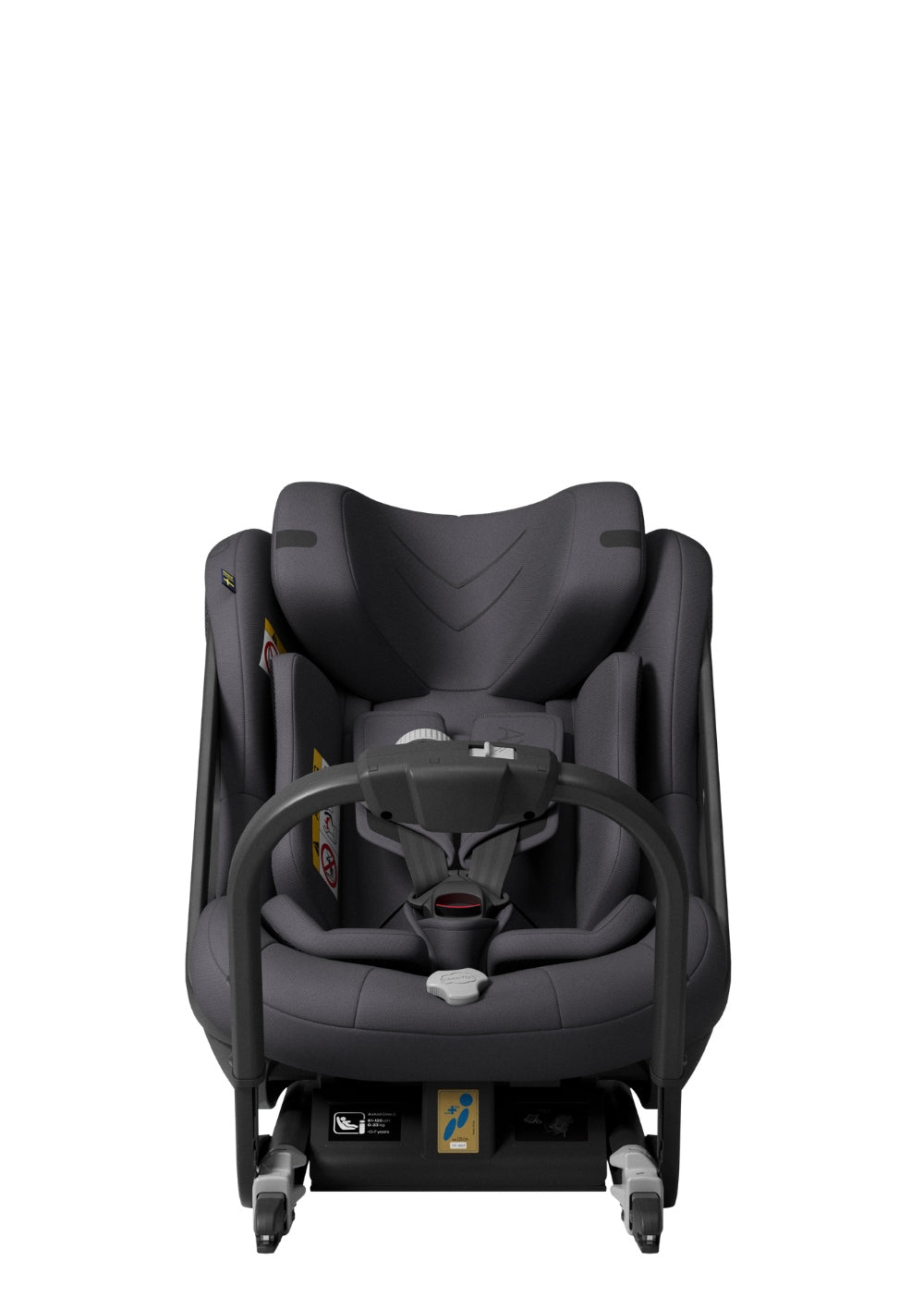 Axkid Reboarder 'One 3' Mist Grey