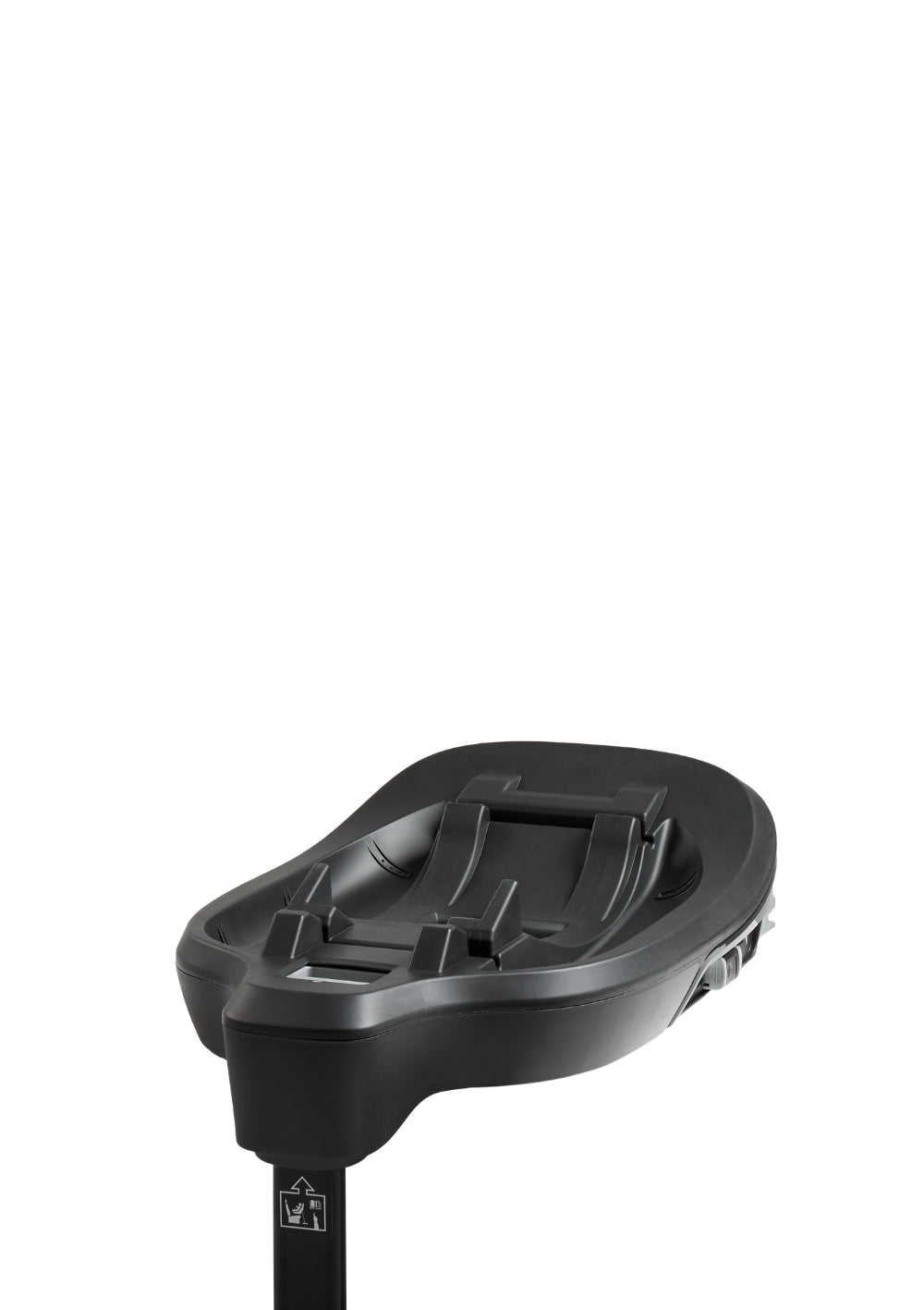 Axkid ISOFIX-Basisstation 'Gokid'