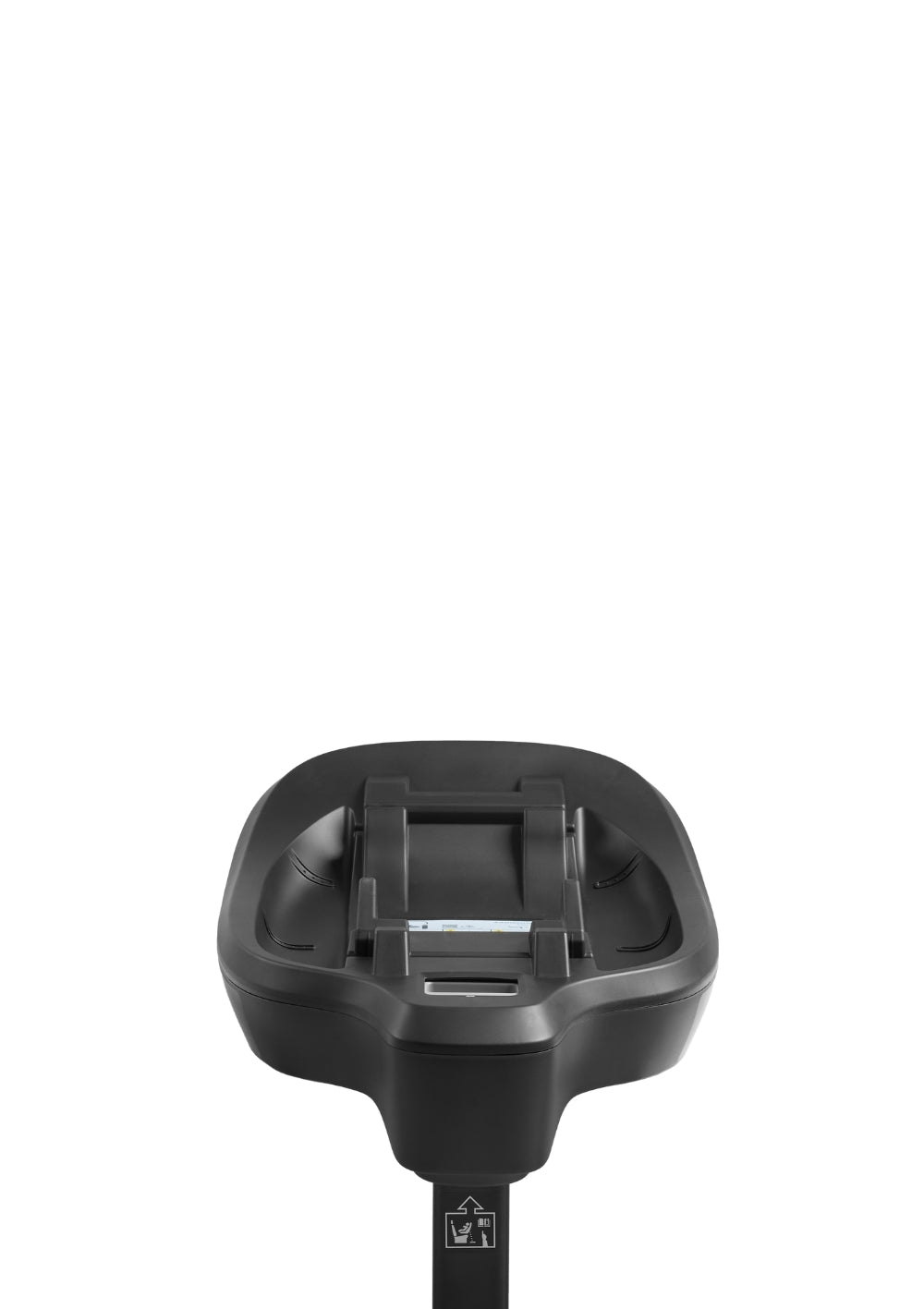 Axkid ISOFIX-Basisstation 'Gokid'