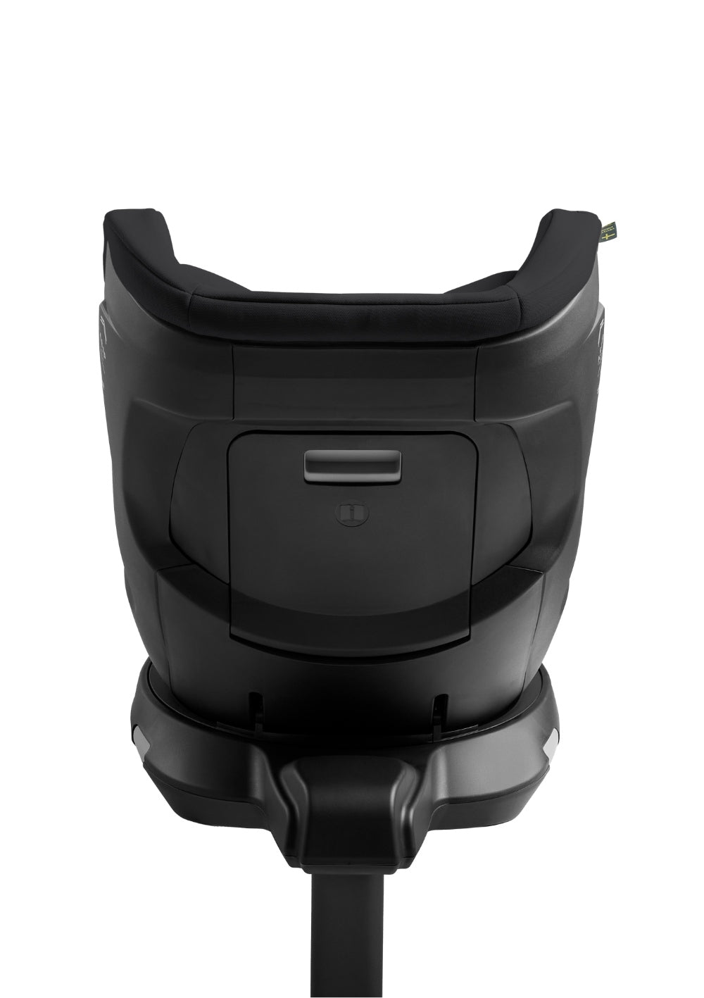 Axkid Reboarder 'Spinkid 2' Coastal Storm Black