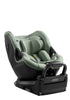 Reboarder 'Spinkid 2' Nordic Bloom Green
