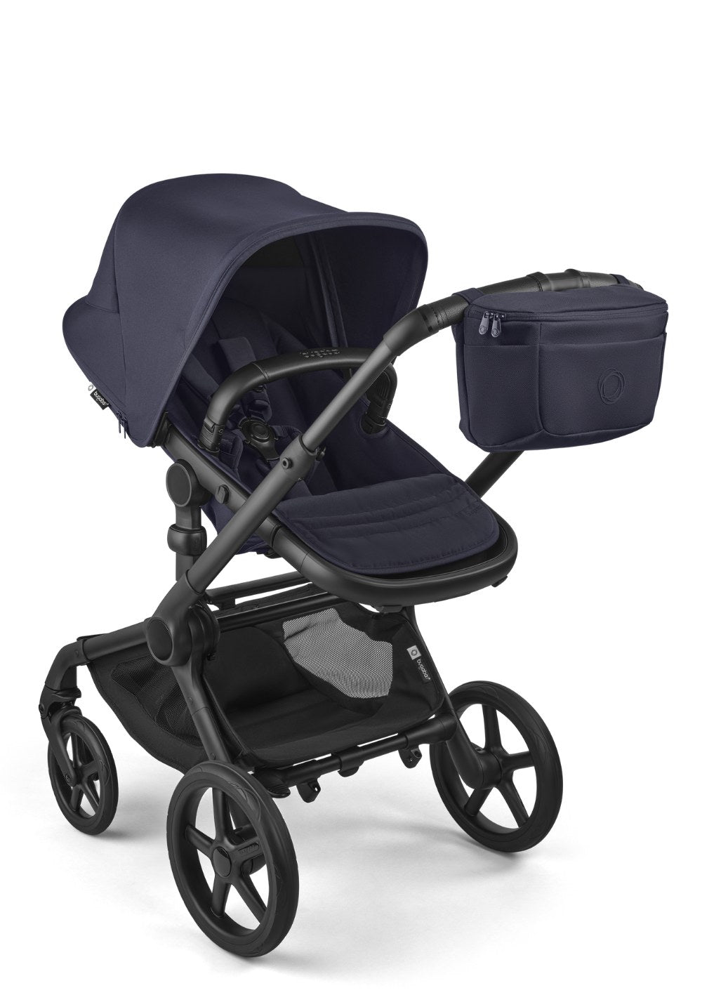 Bugaboo Organizer Tasche Deep Indigo