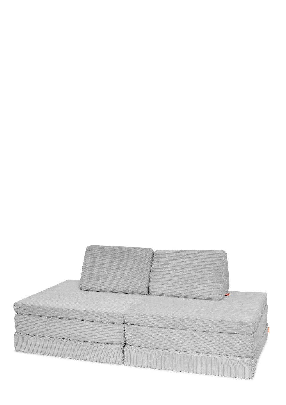 Funzy Spiel-Elemente 'Arches' Cord Koala Grau