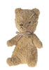 Stofftier 'Mein erster Teddy' sand