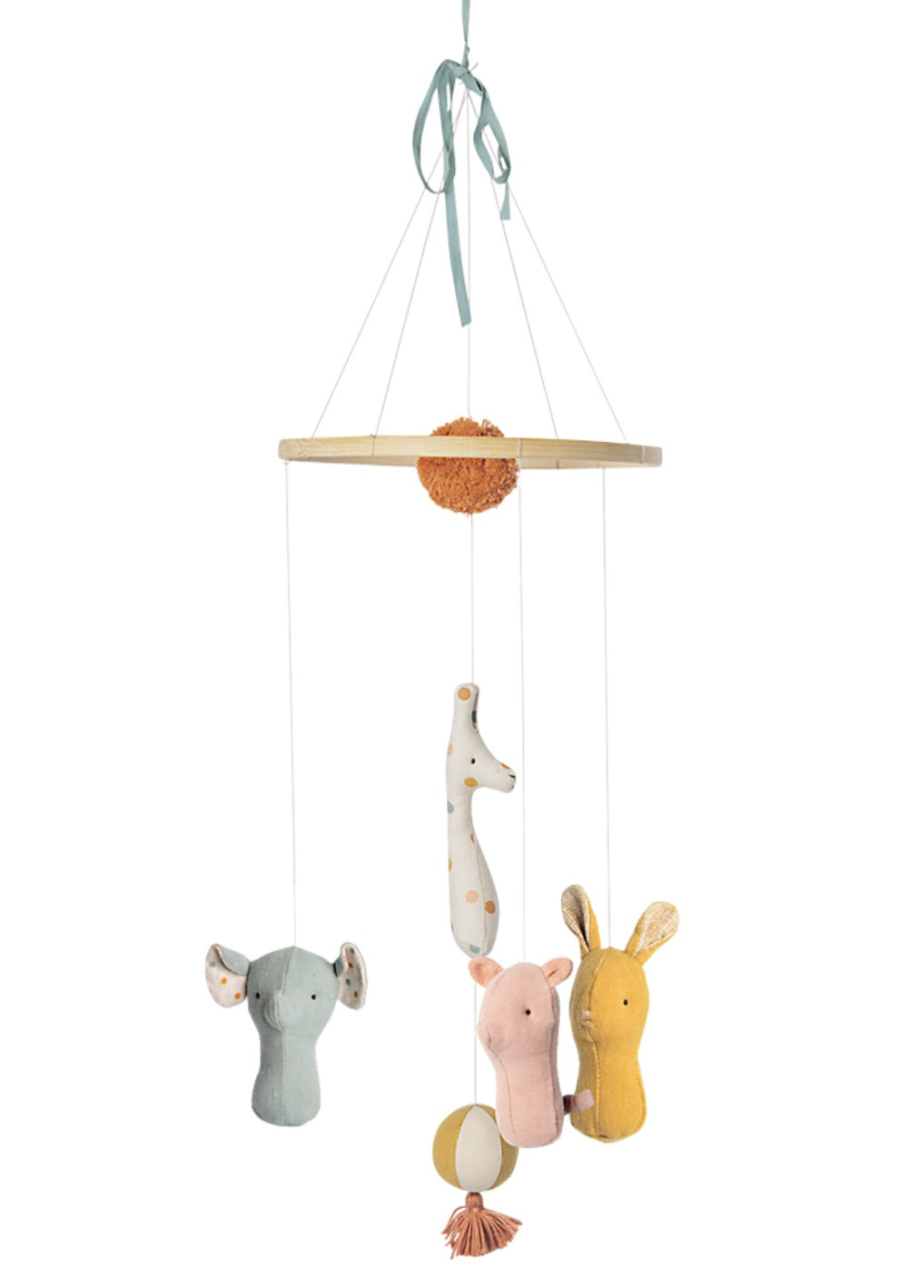 Maileg Mobile 'Lullaby Friends'