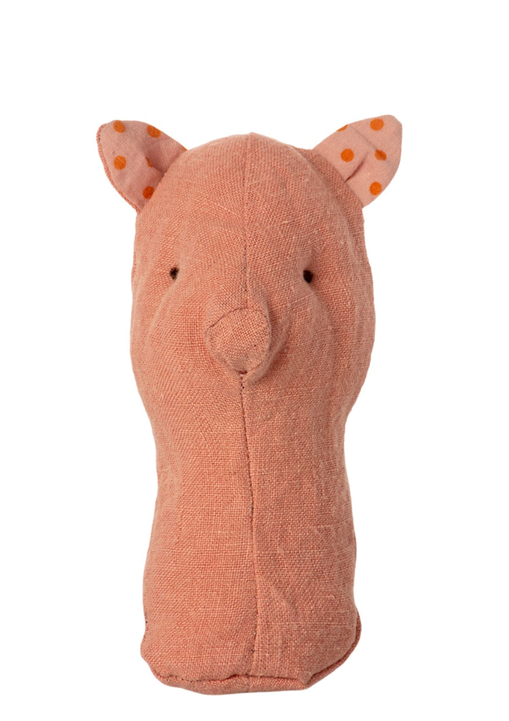 Maileg Rassel 'Lullaby Friends – Schwein' Rosa
