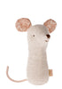 Rassel 'Lullaby Friends' Maus natur