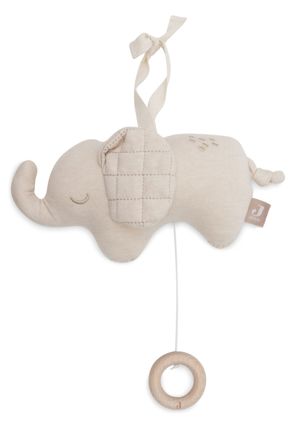 Jollein Spieluhr 'Elephant Tales'