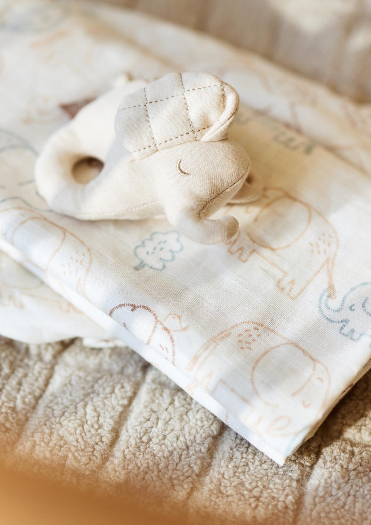 Jollein Rassel 'Elephant Tales'
