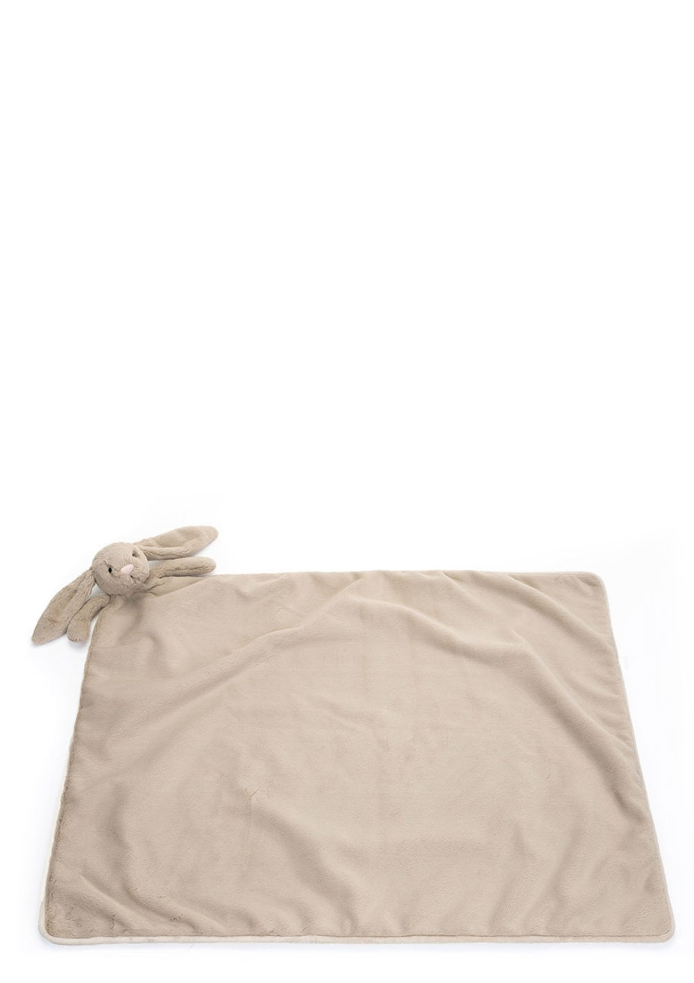 Jellycat Kuscheldecke 'Bashful Bunny' Beige