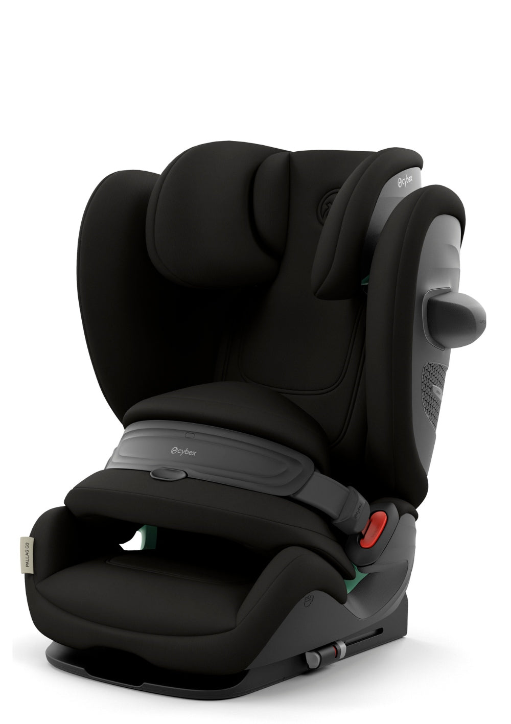 Cybex Kindersitz 'Pallas G3' Magic Black